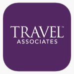 travel associates logo